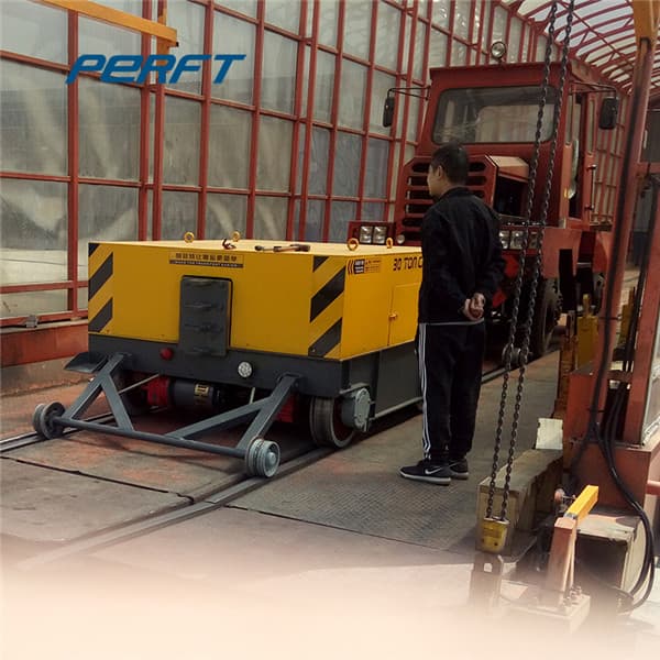 <h3>Masters of Material Handling Carts : Perfect Srl</h3>
